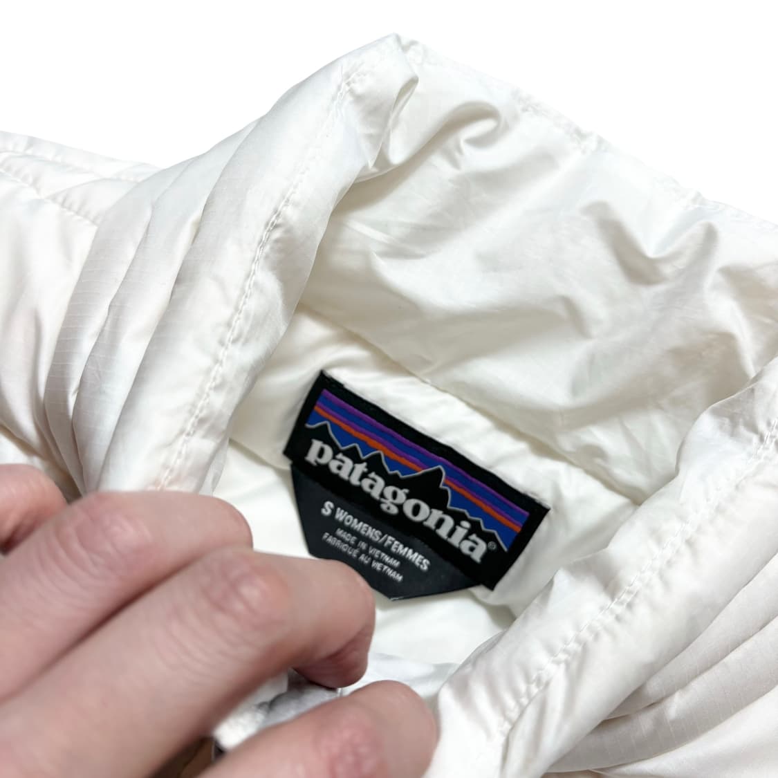 파타고니아 여성용 푸퍼 베스트 상품이미지3