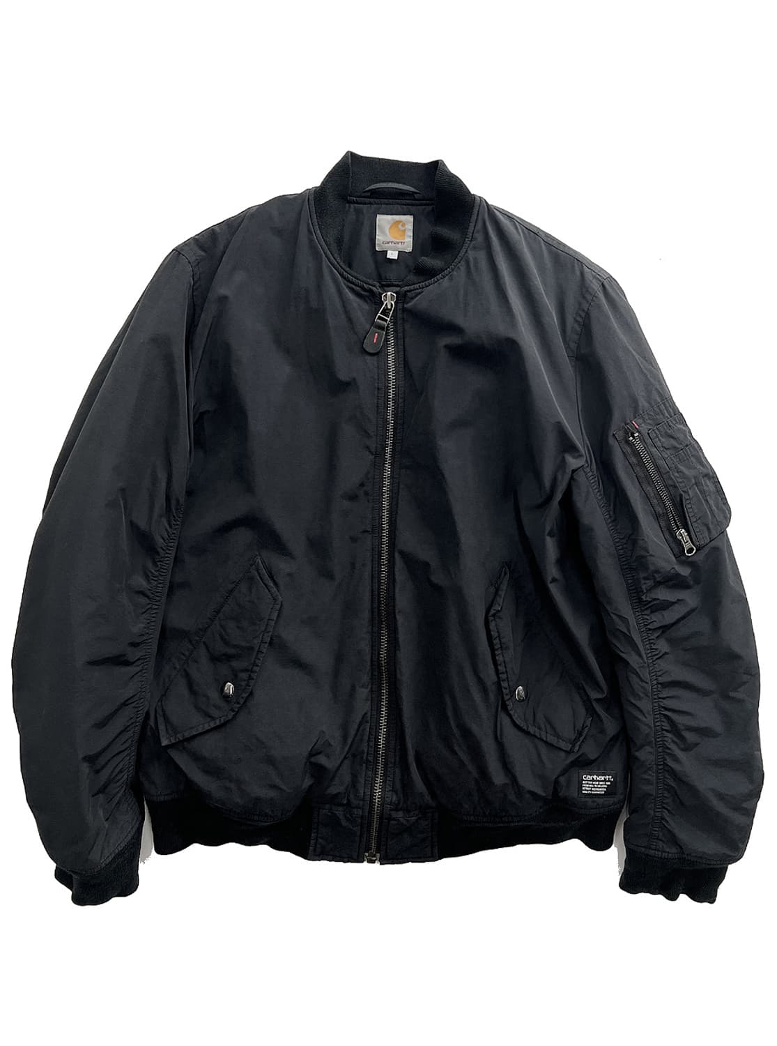 칼하트 ma1 봄버 상품이미지4