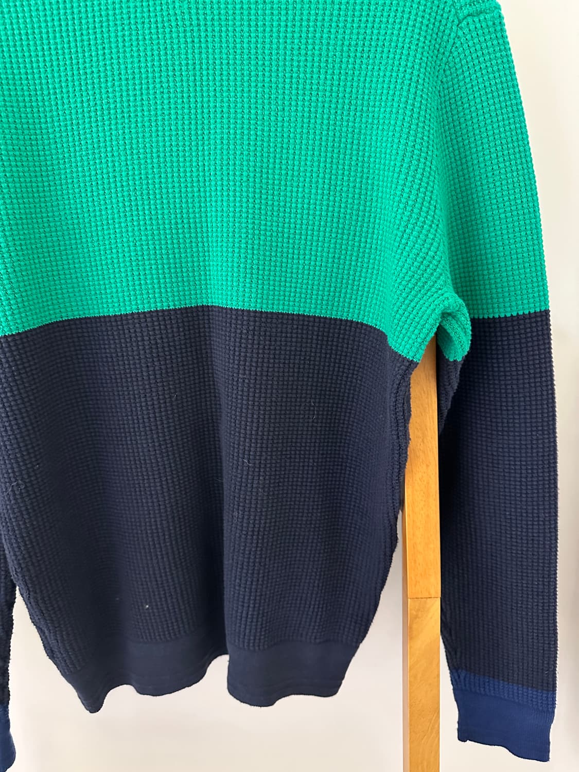 타미힐피거 니트 상품이미지8