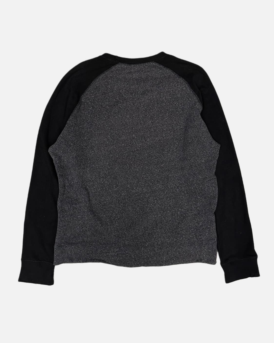 charcoal raglan t-shirt 상품이미지4
