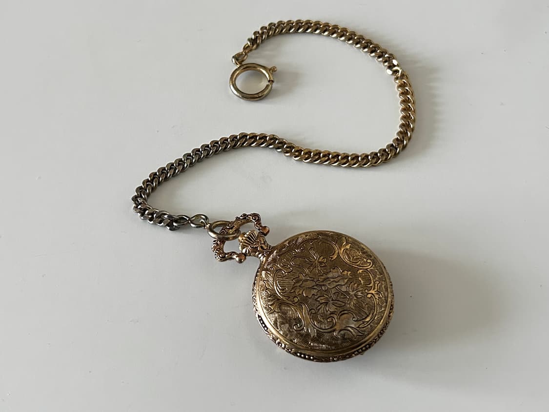 marcel 포켓 회중 시계 상품이미지3