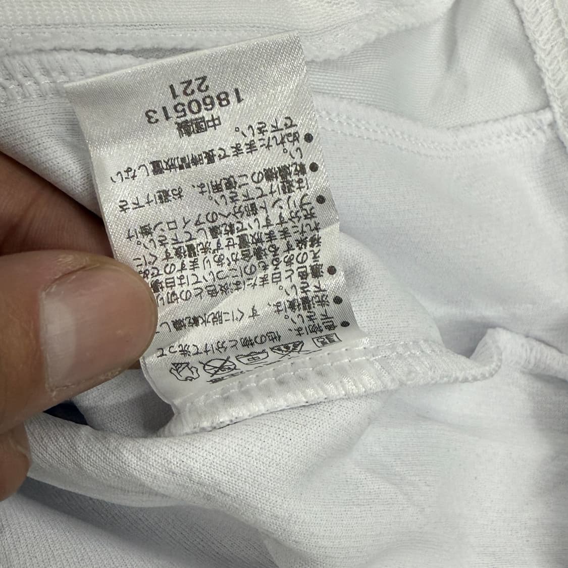 여성 아식스 셋업 새상품 상품이미지9