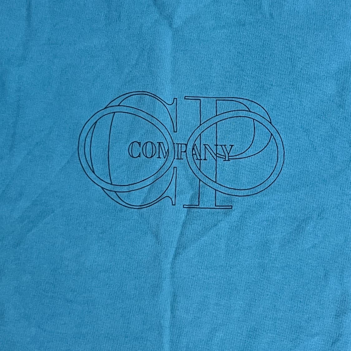 C.P. Company 긴팔 티셔츠  L 상품이미지5