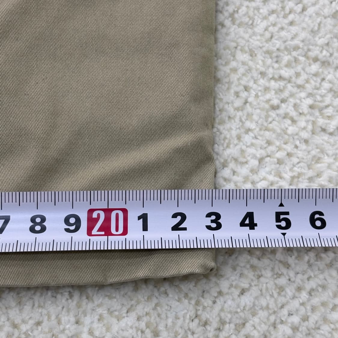 34 나나진 반바지 0303E 상품이미지9