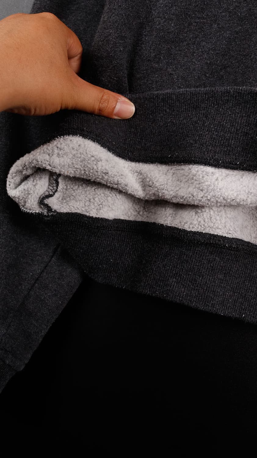 휠라 자수기모 맨투맨 상품이미지4