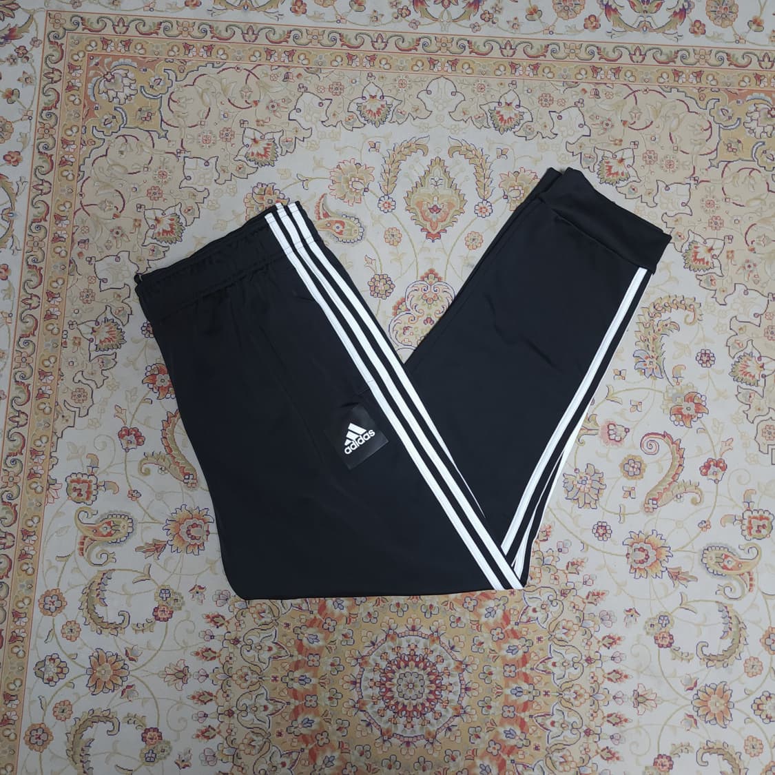 나이키 드라이핏 트레이닝 팬츠
3XL 상품이미지1