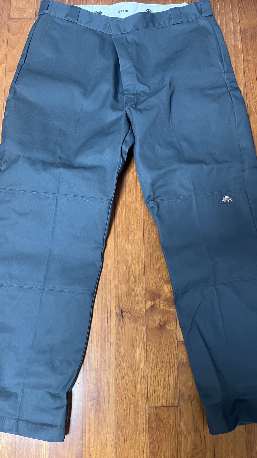 디키즈 더블니 42 상품이미지3