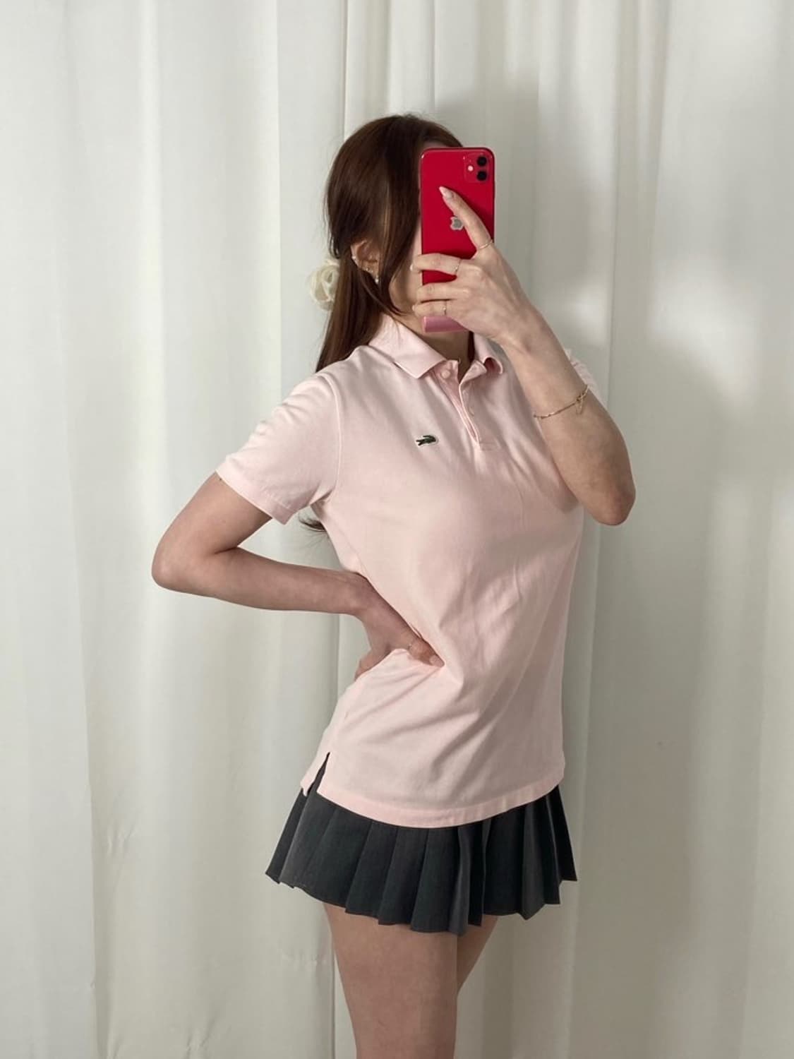 라코스테 와펜 Pk 상품이미지3