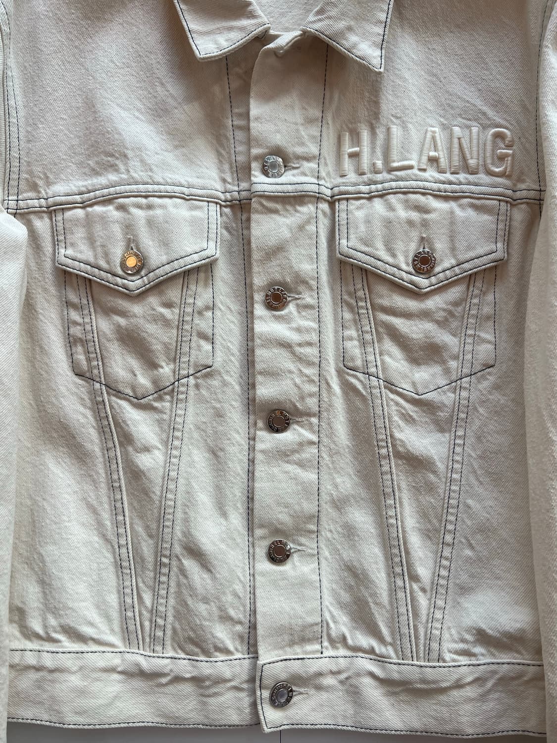 데님 자켓 상품이미지4