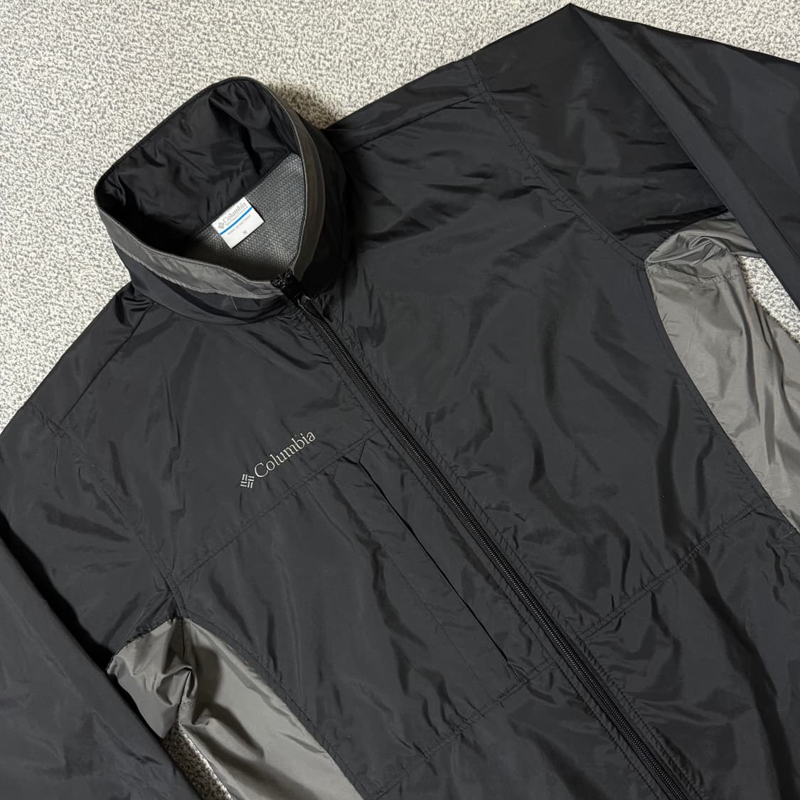 컬럼비아 바람막이 남성용 105 상품이미지4