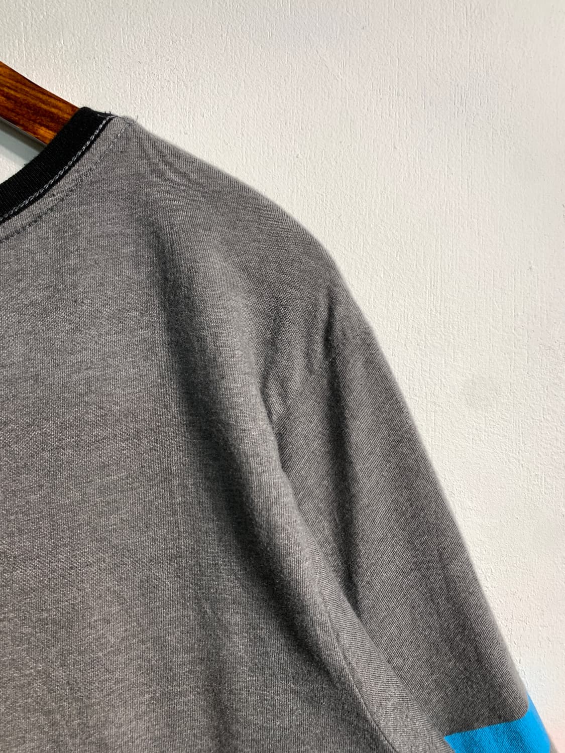 만원샵) disney 디즈니 미키마우스 빈티지 티셔츠 2XL C208 상품이미지5