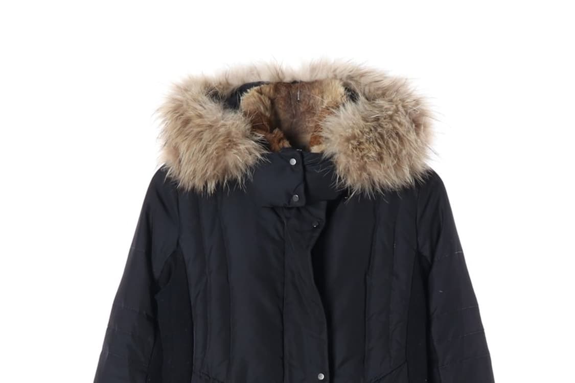 미샤 패딩 82-155 상품이미지4