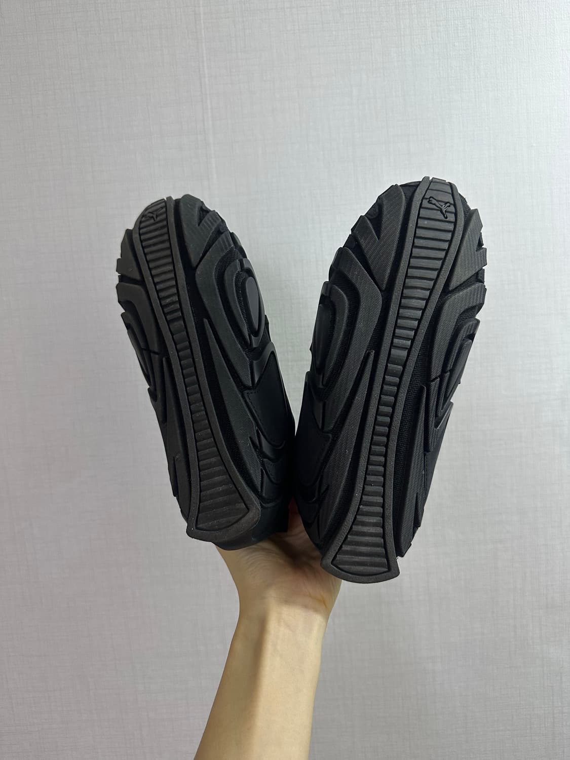 푸마x 산산기어 콜라보  상품이미지3