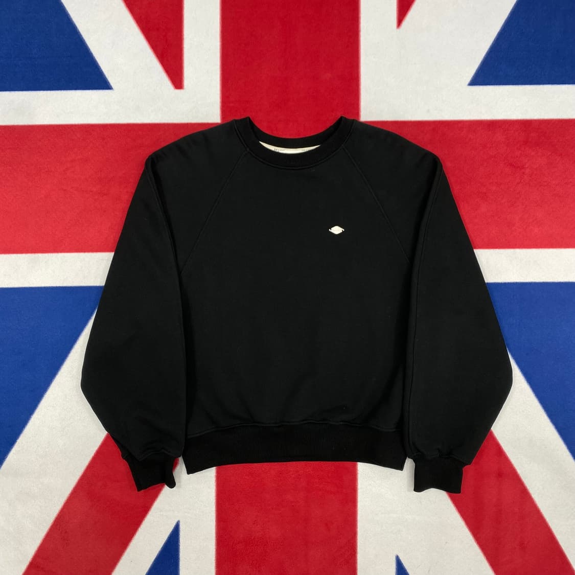 틸아이다이 맨투맨 여성 FREE  상품이미지1