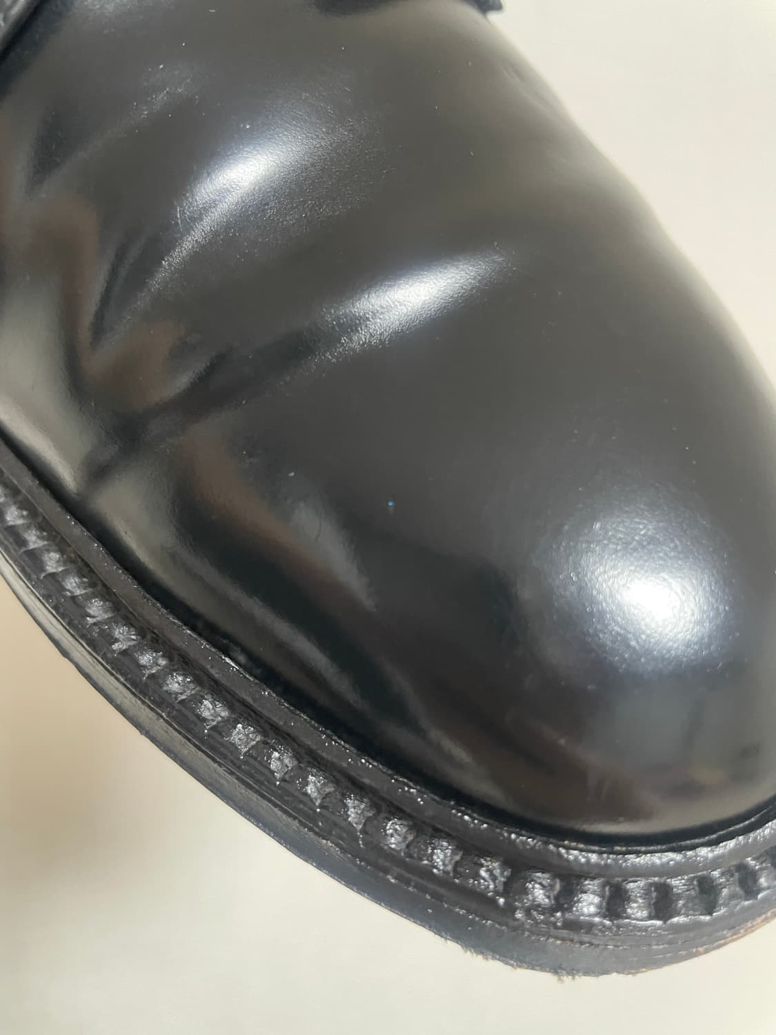 alden 알든 9901 코도반 베리라스트 더비슈즈 8, E, 260~2 상품이미지10