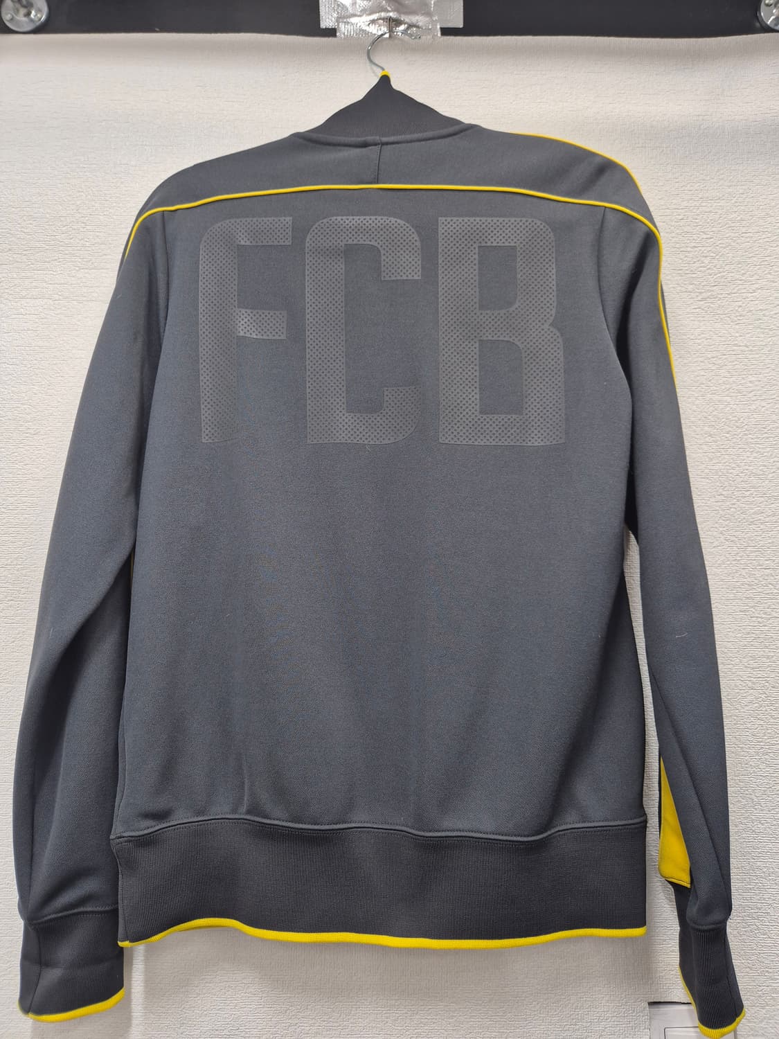 나이키 바르셀로나FC 올드스쿨 져지 / 95(정품) 상품이미지3