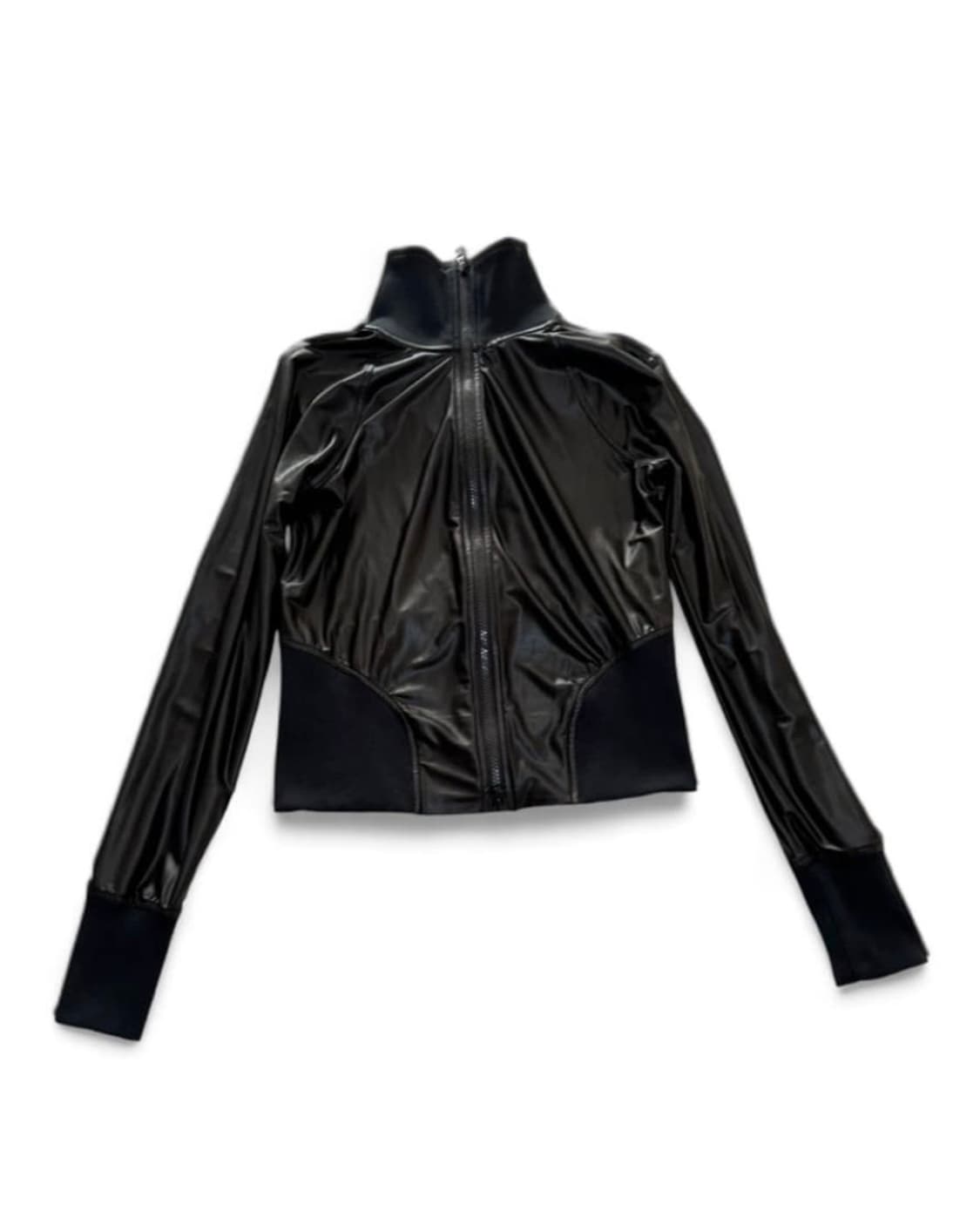 Armani zip up 상품이미지1