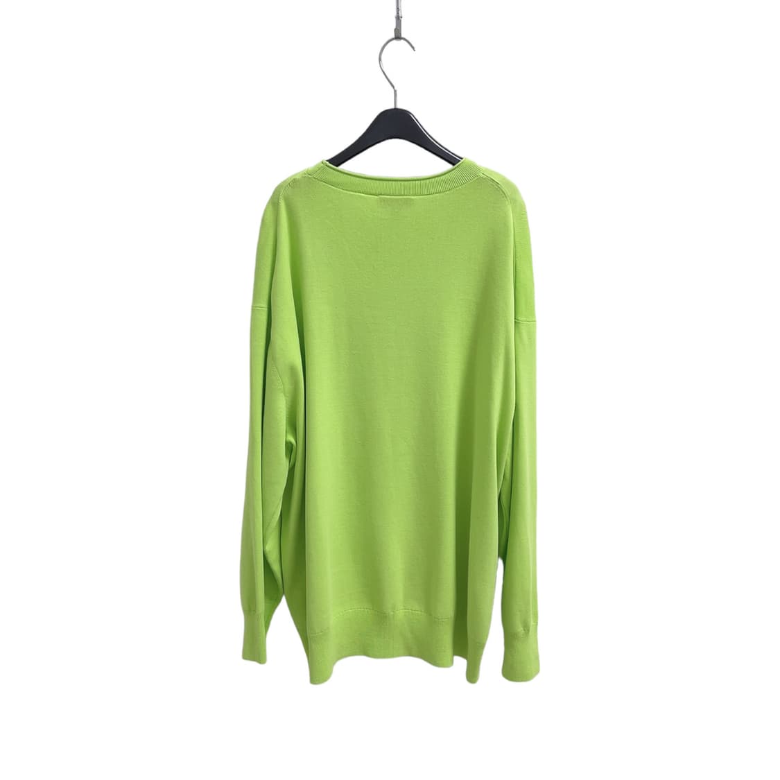 코스 코튼 루즈핏 니트 상품이미지4