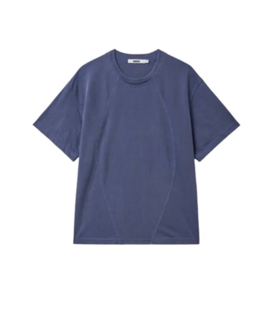 aaoa highline 반팔m(세종님콜라보) 상품이미지1