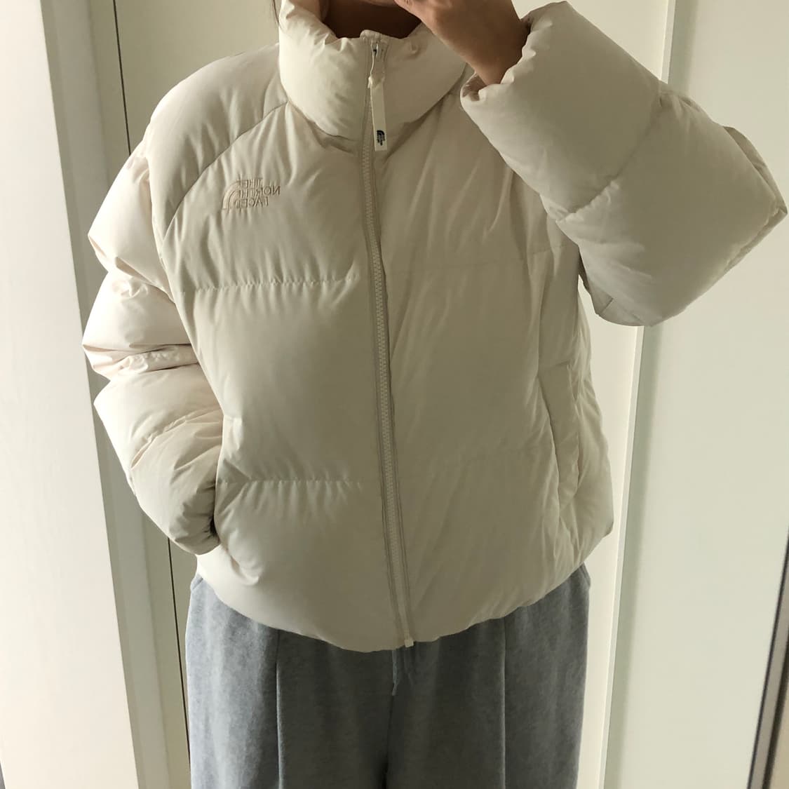 노스페이스 화이르라벨 눕시 95/L 상품이미지1