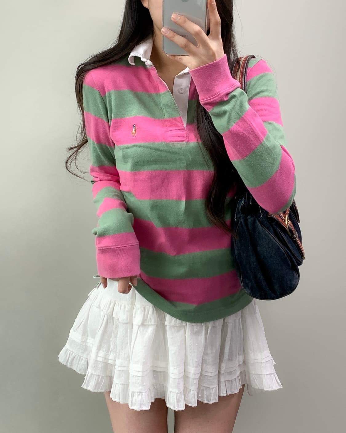 폴로 럭비티 상품이미지1