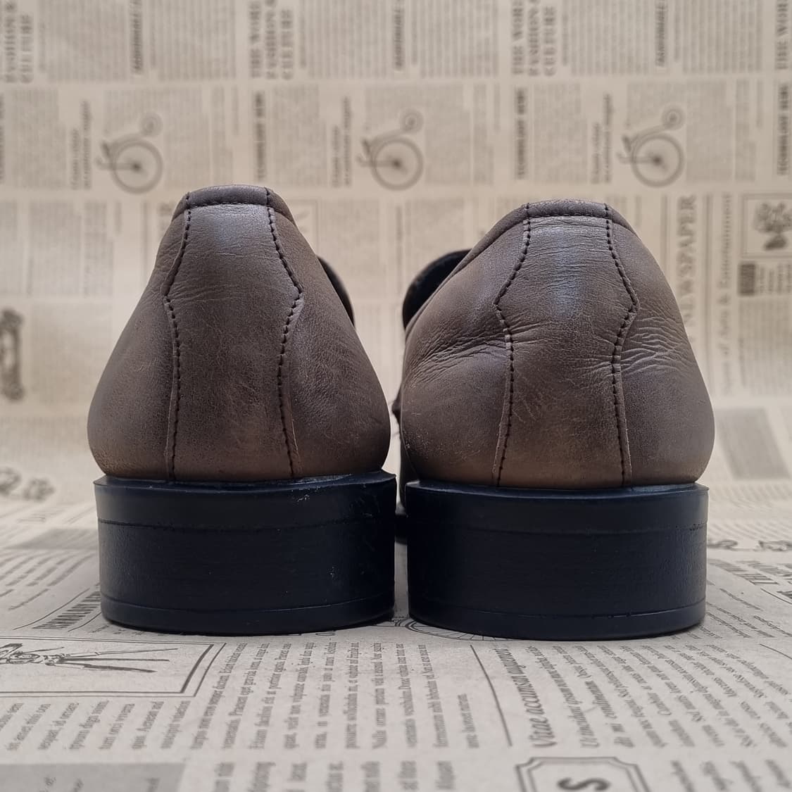 무크 남성태슬로퍼265 상품이미지4