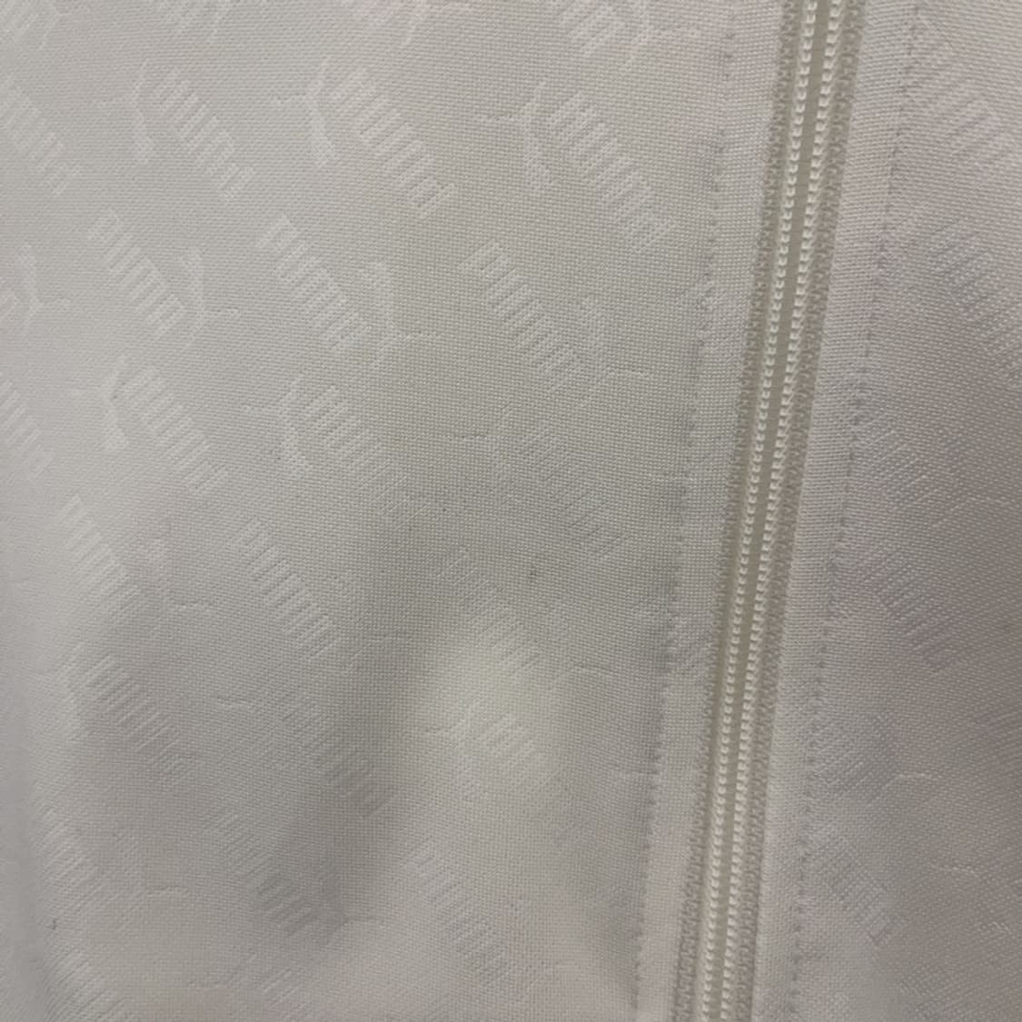 푸마 올드스쿨 Y2K 사이드라인 트랙탑 집업 져지 S C08779 상품이미지9