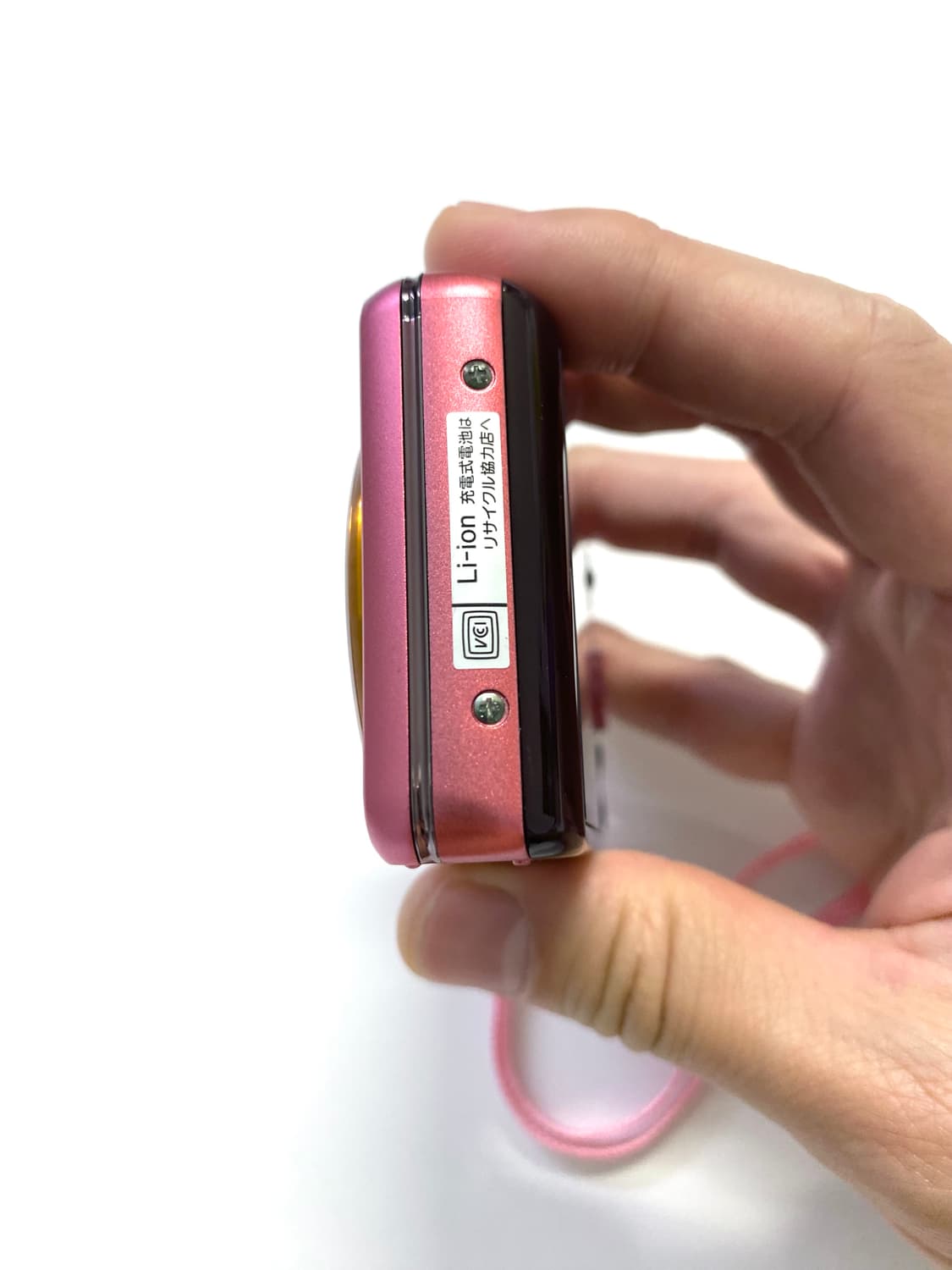 소니 사이버샷 DSC-WX100 디지털 카메라 상품이미지6