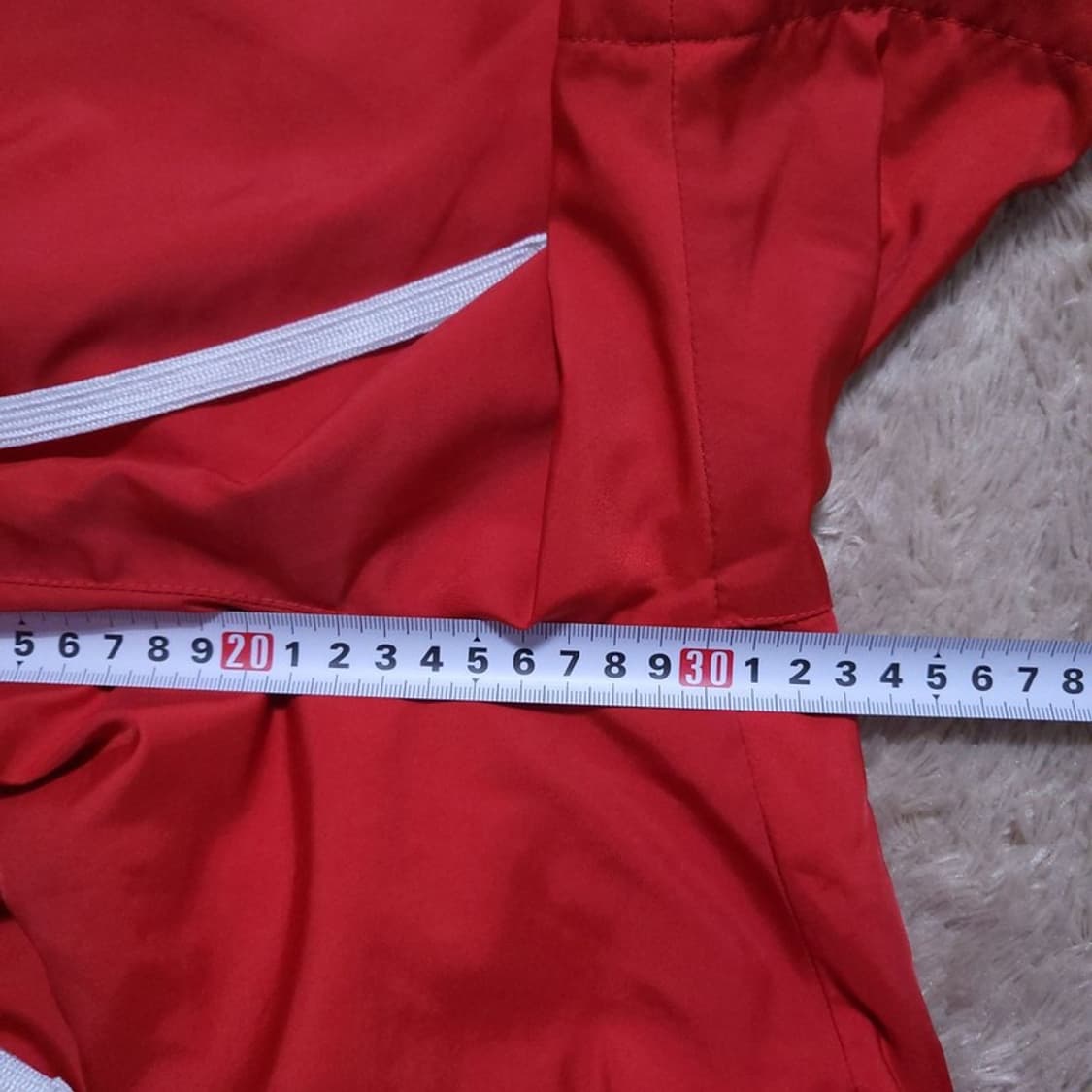 나이키 Nike 여 반바지 M 0426 상품이미지4