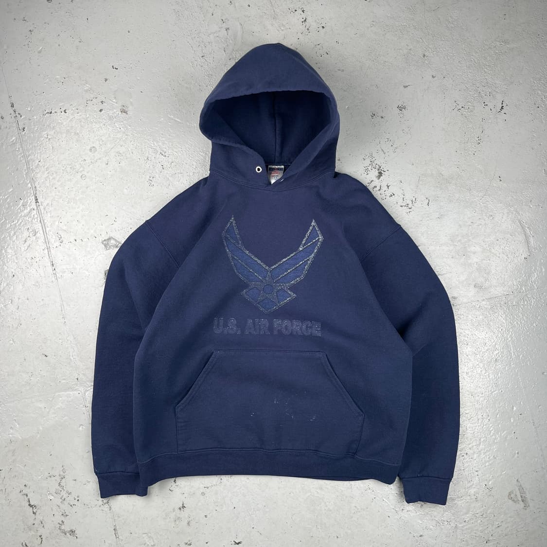 US Air Force 후드티 상품이미지1