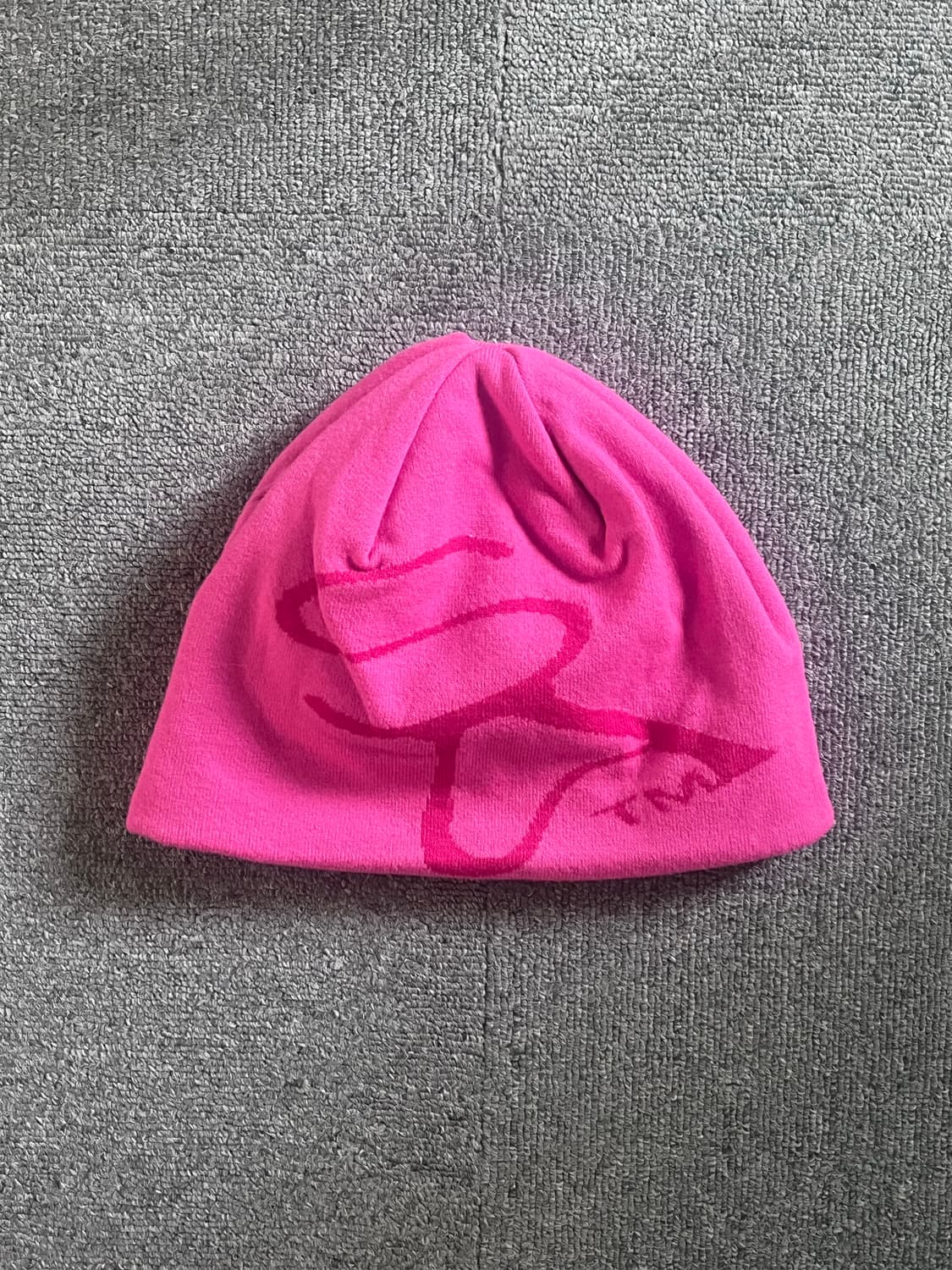 sculptor 스컬프터 reversible stripe beanie 상품이미지2