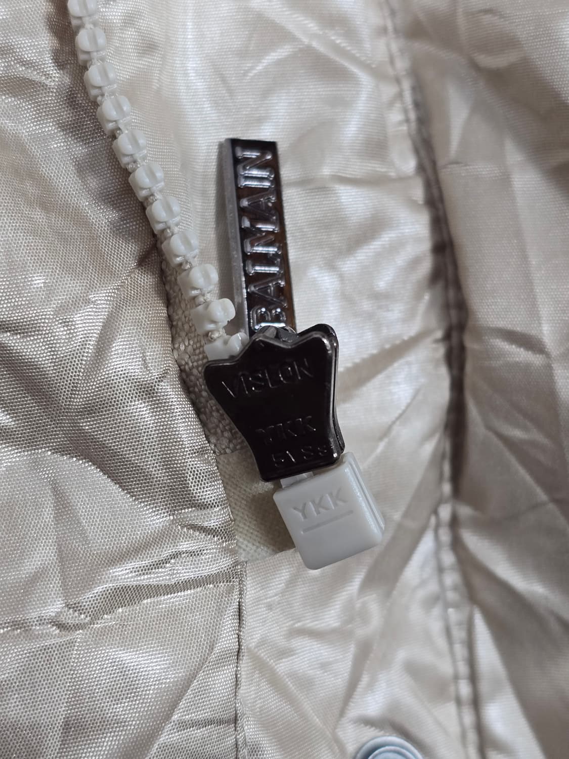 BALMAIN 발망 라쿤 다운 패딩 M 상품이미지8