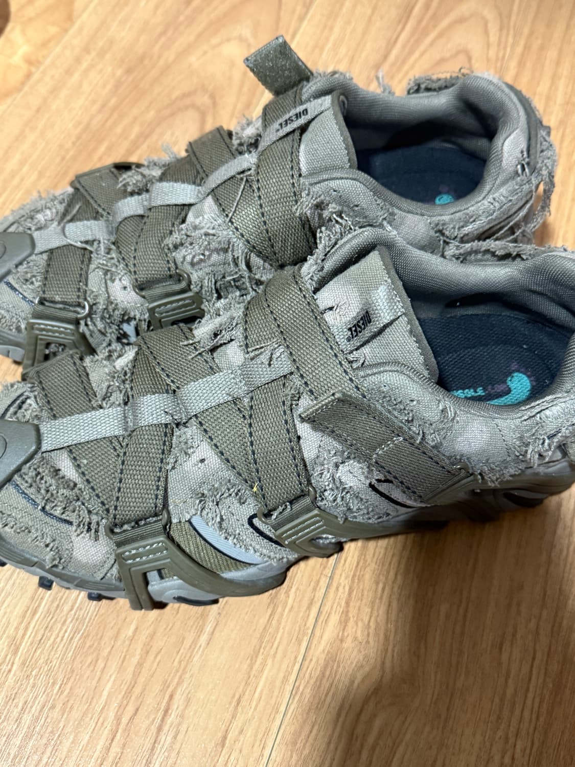 디젤 프로토타입 280 상품이미지1