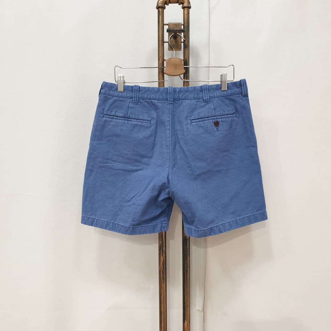 제이크루 남성 치노 팬츠 반바지 32 상품이미지3