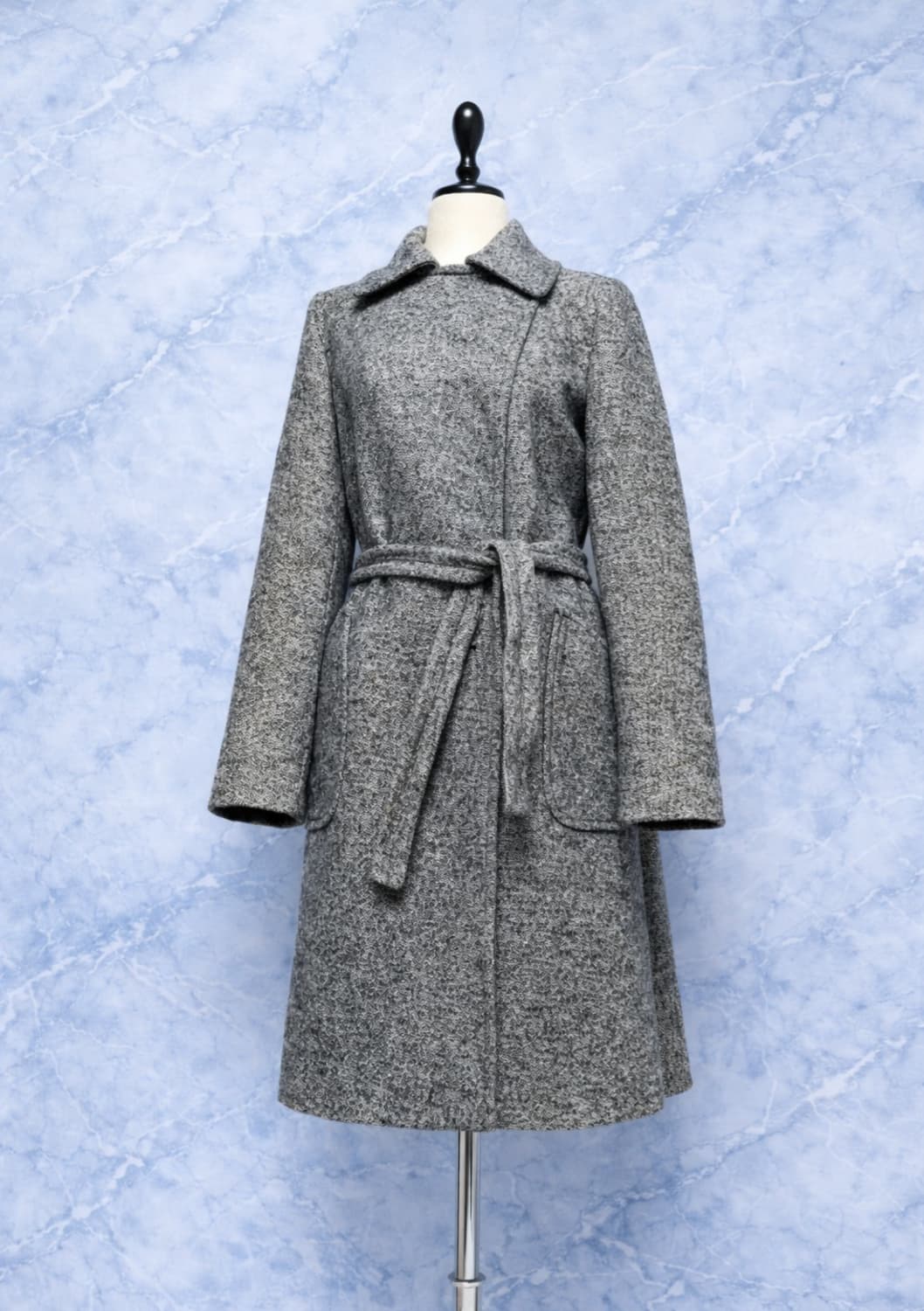 막스마라 막스앤코 코트 / 신형라인 블랙라벨 / 36 (55) 상품이미지4