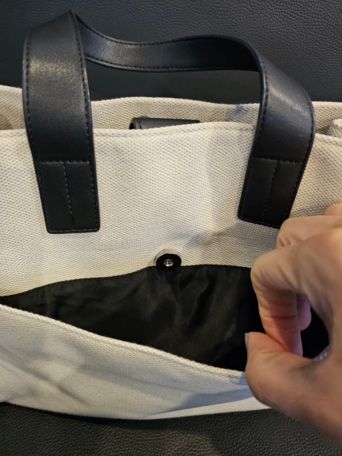 세인트앤드류스 토드백 골프가방 상품이미지6