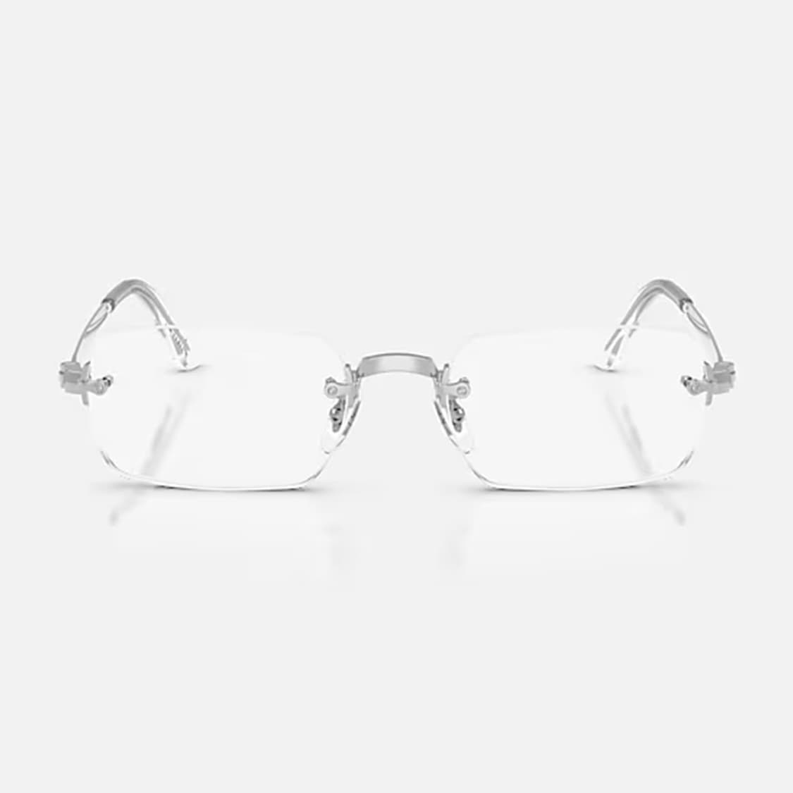 Rayban 레이벤 x 에이셉라키 무테 안경 RB3928V 상품이미지2