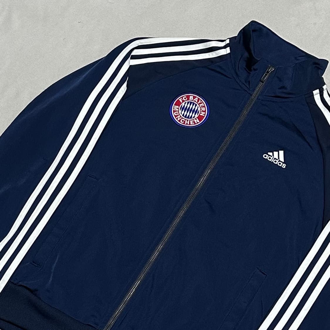 M 아디다스 바이에른뮌헨 트랙져지  상품이미지1
