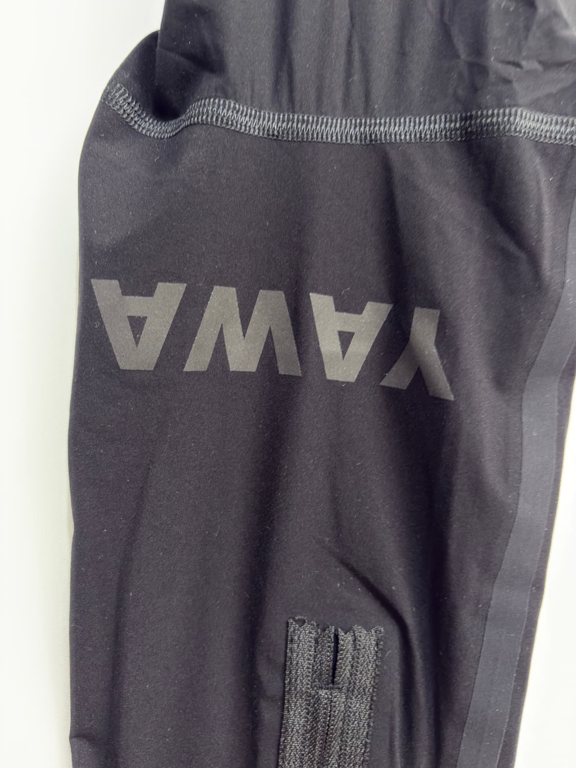 세티스파이 / 저스티스 런어웨이 타이즈 블랙 / 1 상품이미지5