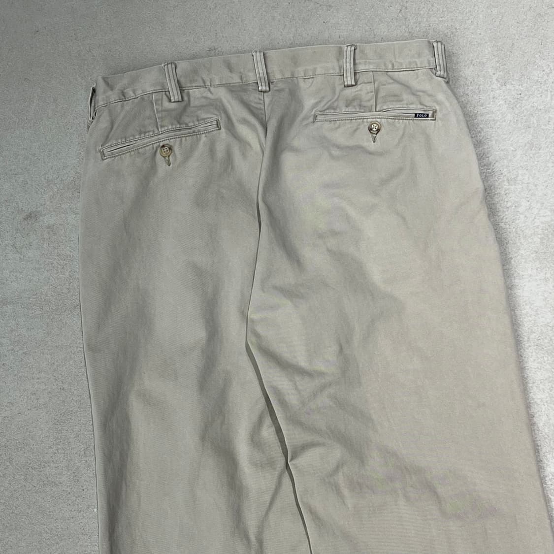 폴로 랄프로렌 치노팬츠 s09624 상품이미지4