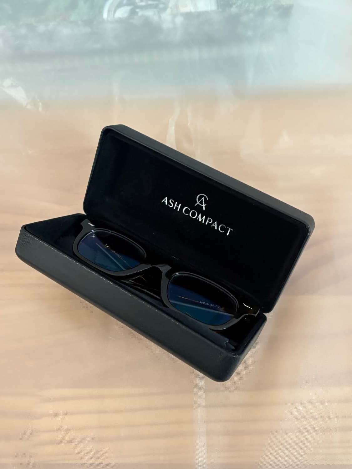 애쉬컴팩트 톨토이즈 베이커 49 상품이미지6