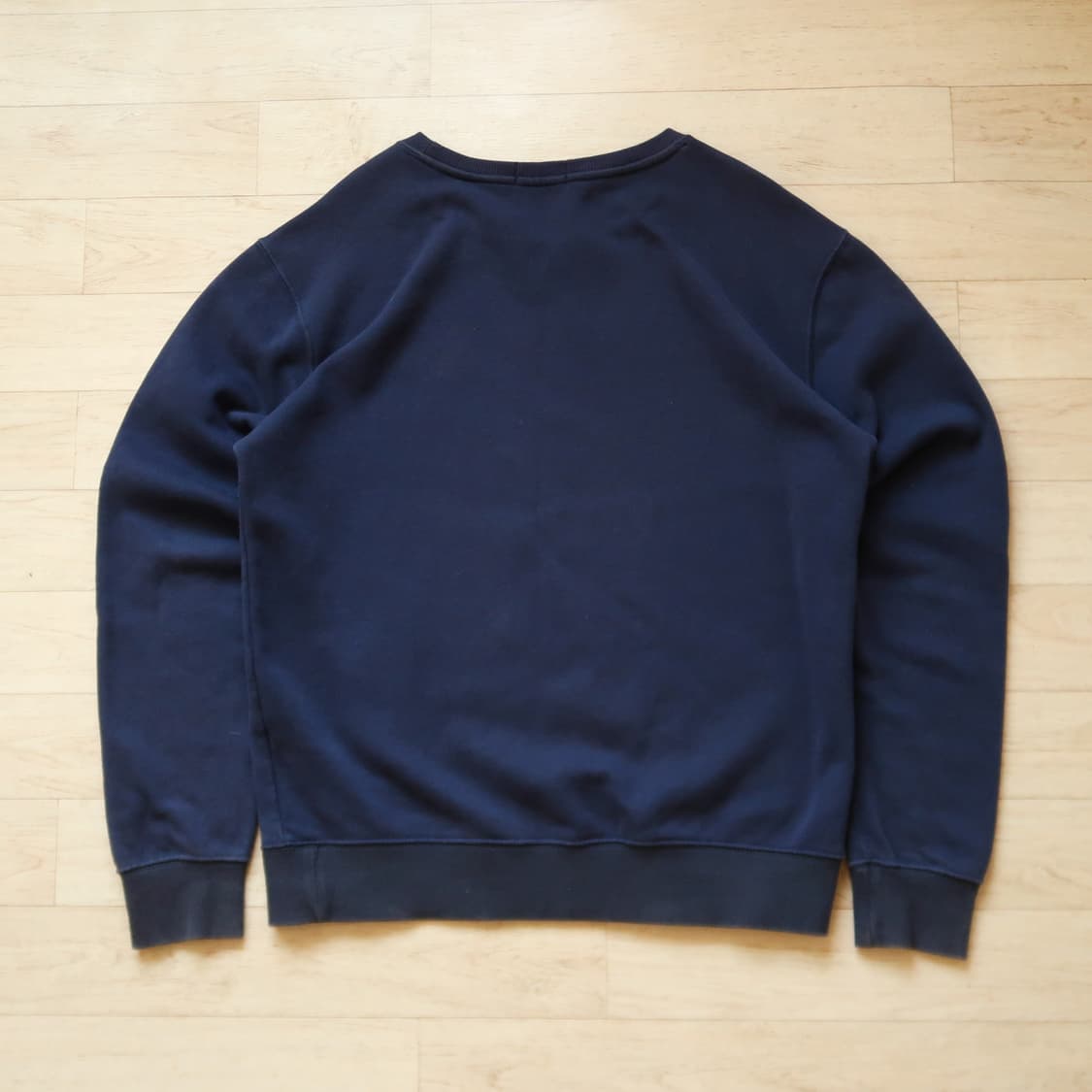 폴로 랄프로렌 네이비 스웻셔츠 상품이미지7