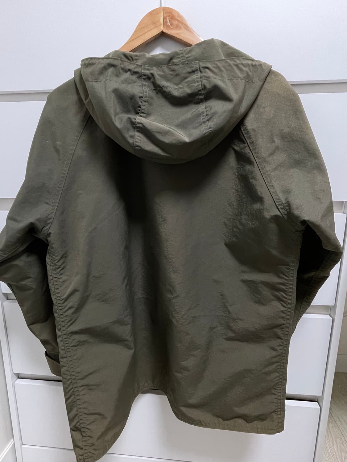 텐더로인 마운틴 파카 상품이미지6