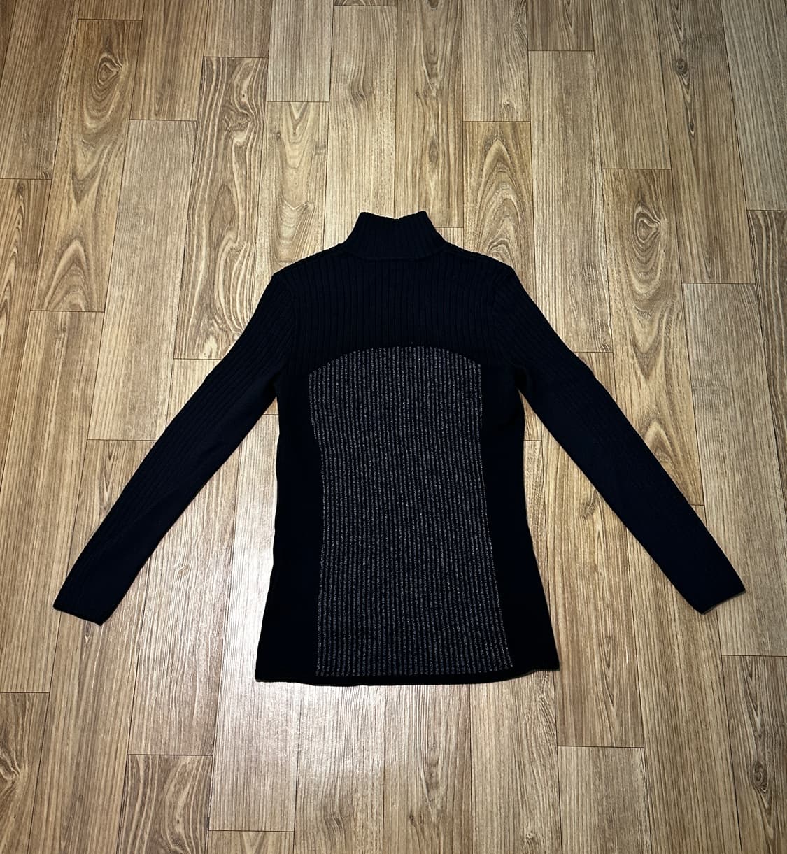 S) Y-3 리플렉티브 니트 스웨터 상품이미지4