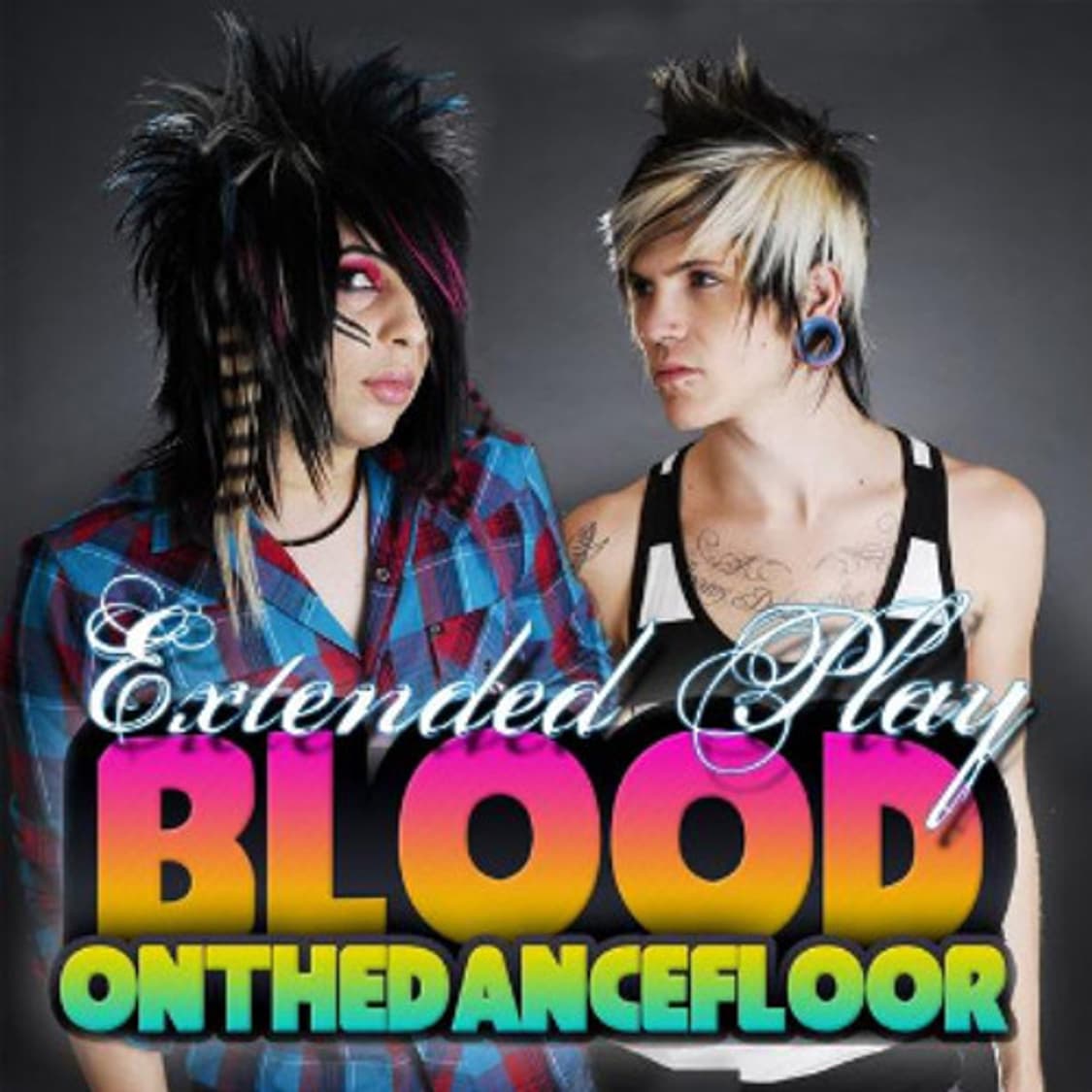 blood on the dance floor 머천다이즈 매입합니다 상품이미지2