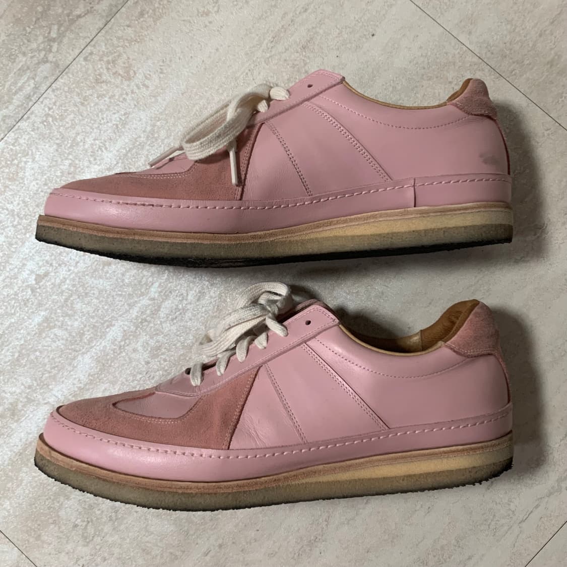 270)mmrb 핑크독일군 상품이미지2