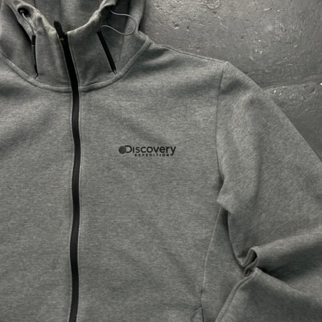 105 디스커버리 후드집업  상품이미지2