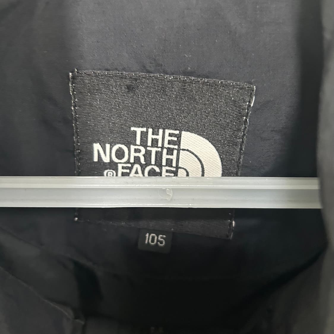 노스페이스 바람막이[1609] 상품이미지9