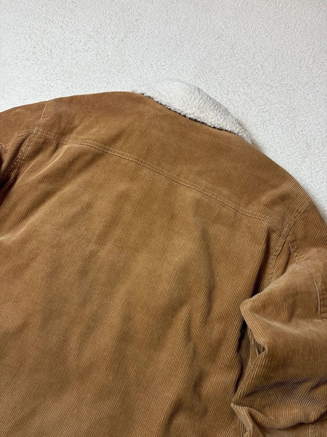 디키즈 쉐르파 누빔 코듀로이 트러커 자켓 PN7932 상품이미지7