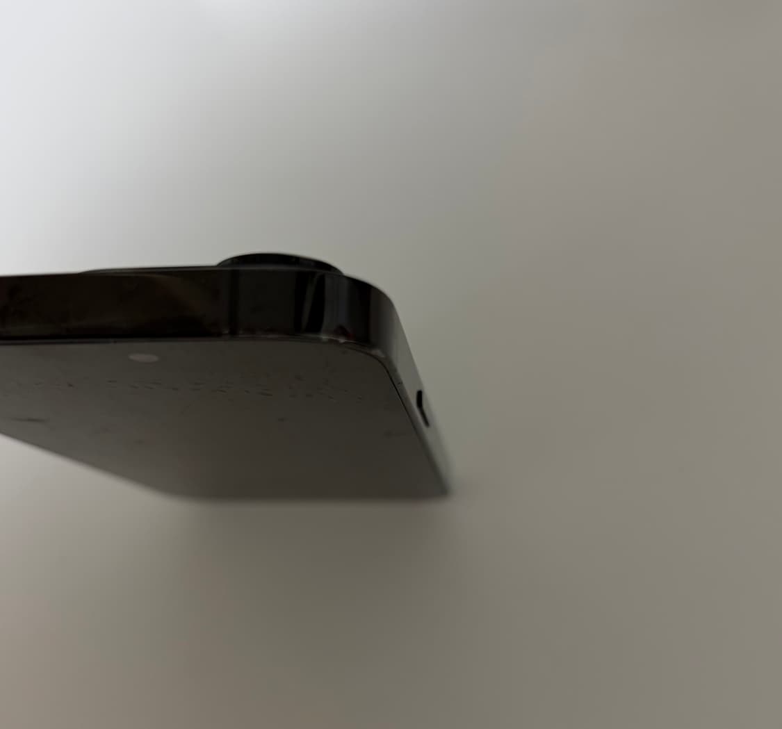 아이폰 14프로 스페이스 블랙 128GB 상품이미지5